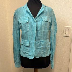 VINTAGE THEODORE JACKET